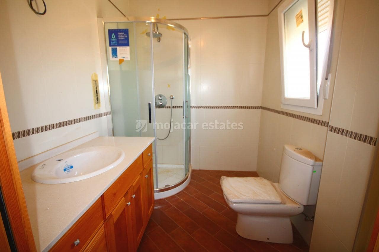 6 soveværelse Byhus til salg i Turre - € 400.000 (Ref: 4185564)