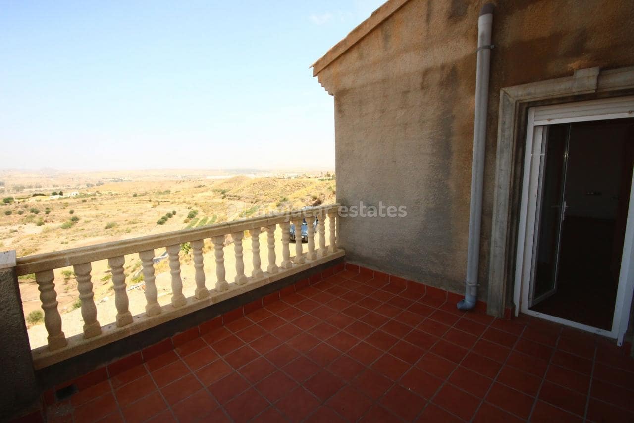 6 soveværelse Byhus til salg i Turre - € 400.000 (Ref: 4185564)