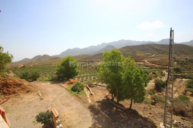 6 bedroom Townhouse for sale in Turre - € 400,000 (Ref: 4185564)