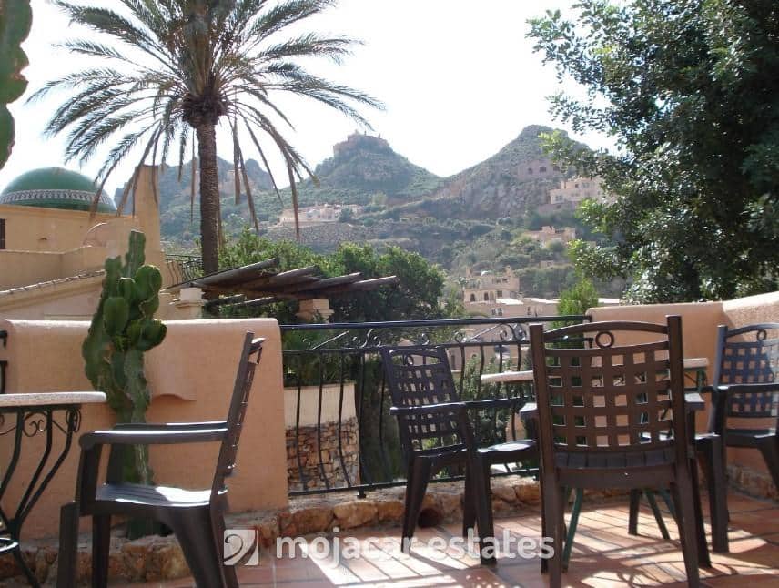 1 soveværelse Erhverv til salg i Turre - € 550.000 (Ref: 4284791)