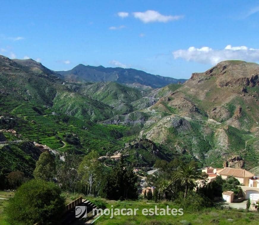 1 soveværelse Erhverv til salg i Turre - € 550.000 (Ref: 4284791)