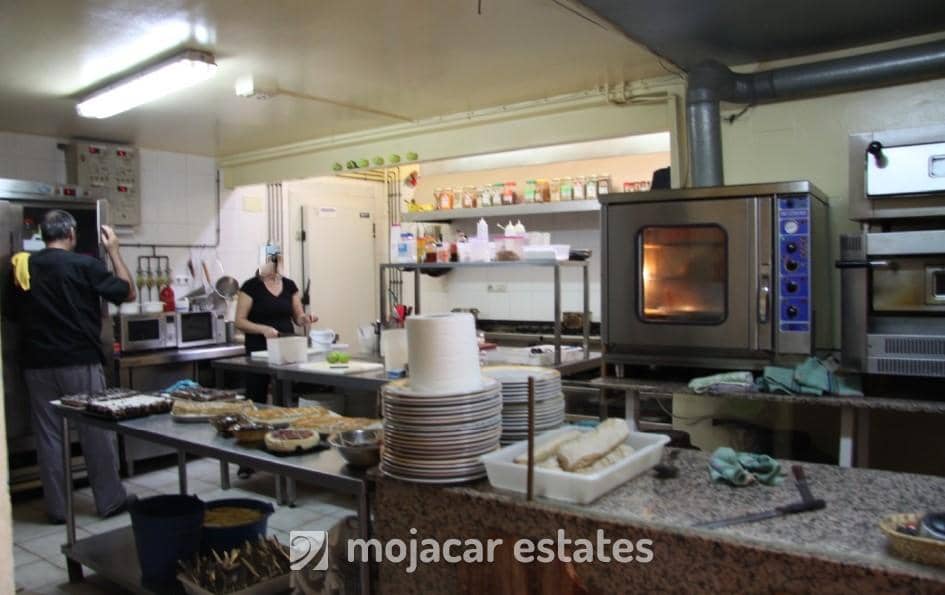 1 soveværelse Erhverv til salg i Turre - € 550.000 (Ref: 4284791)