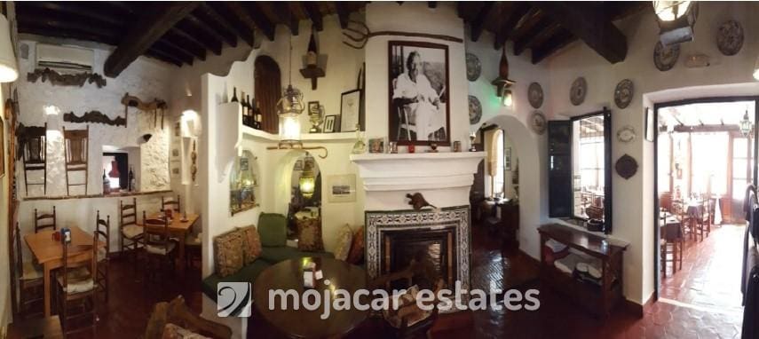 1 soveværelse Erhverv til salg i Turre - € 550.000 (Ref: 4284791)