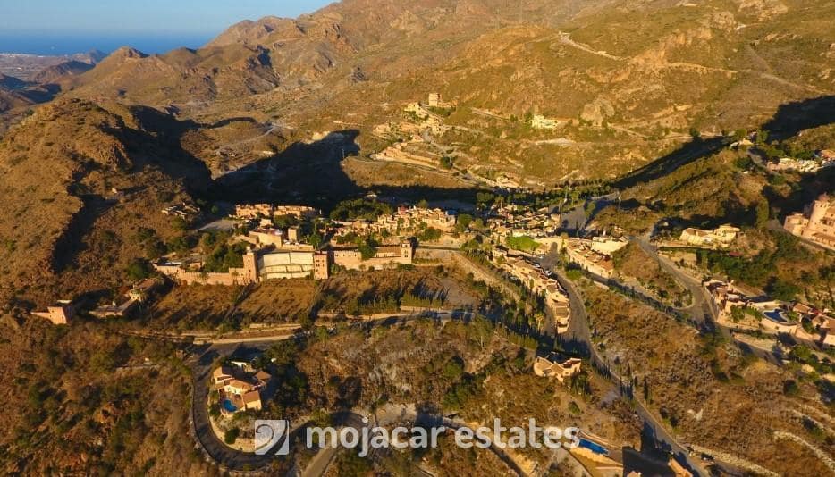 1 soveværelse Erhverv til salg i Turre - € 550.000 (Ref: 4284791)