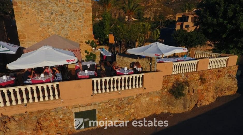 1 soveværelse Erhverv til salg i Turre - € 550.000 (Ref: 4284791)