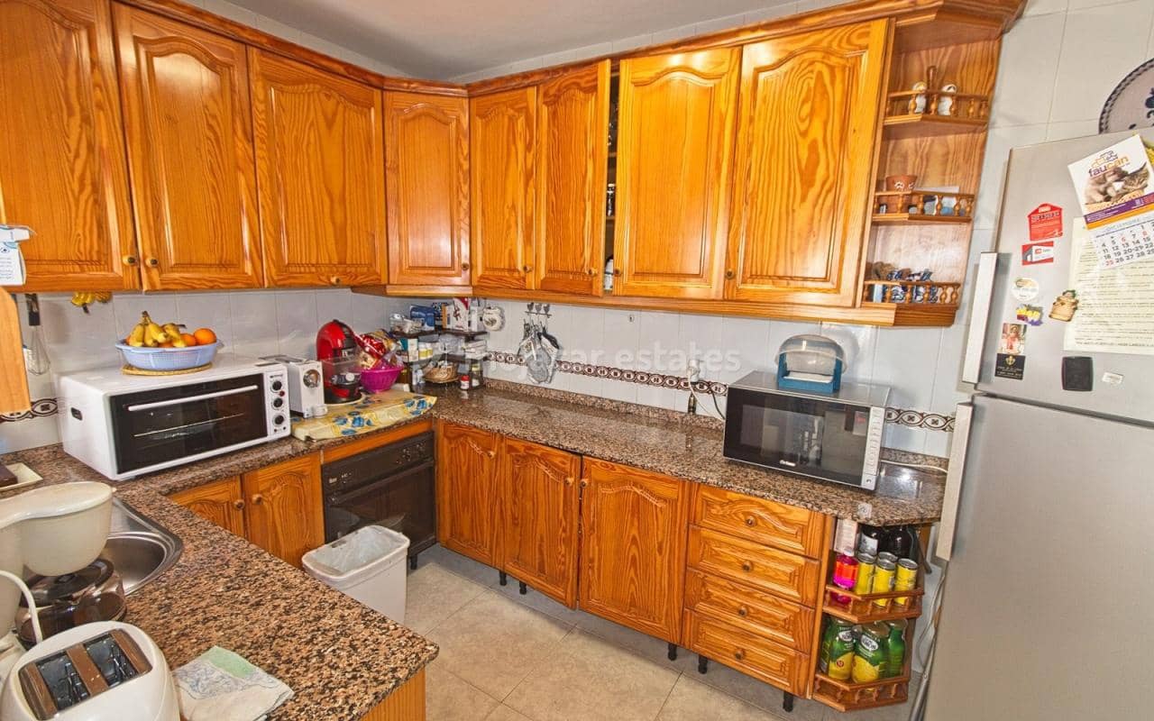 4 slaapkamer Villa te koop in Mojacar met zwembad - € 450.000 (Ref: 4478427)