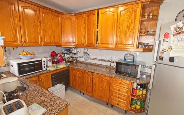 4 slaapkamer Villa te koop in Mojácar met zwembad - € 450.000 (Ref: 4478427)