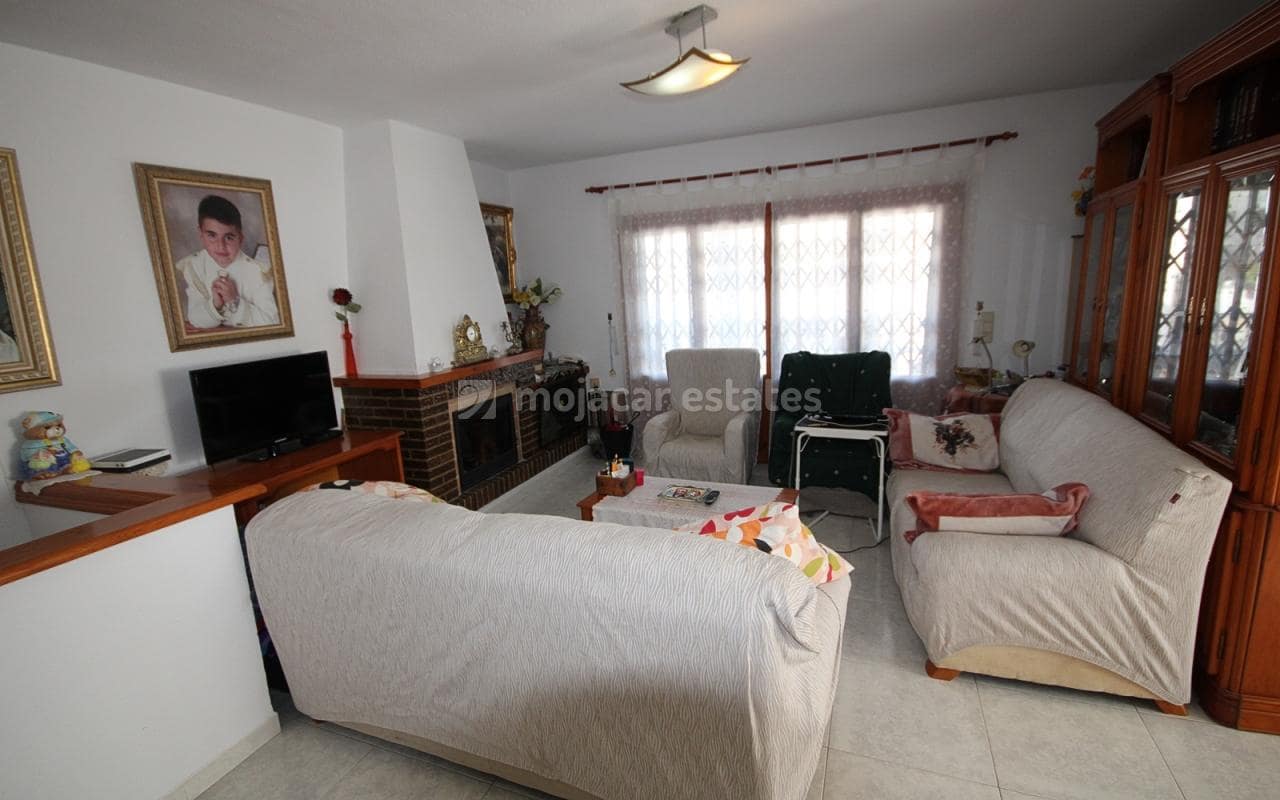 4 slaapkamer Villa te koop in Mojacar met zwembad - € 450.000 (Ref: 4478427)