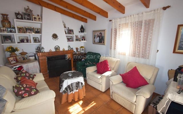 4 slaapkamer Villa te koop in Mojácar met zwembad - € 450.000 (Ref: 4478427)