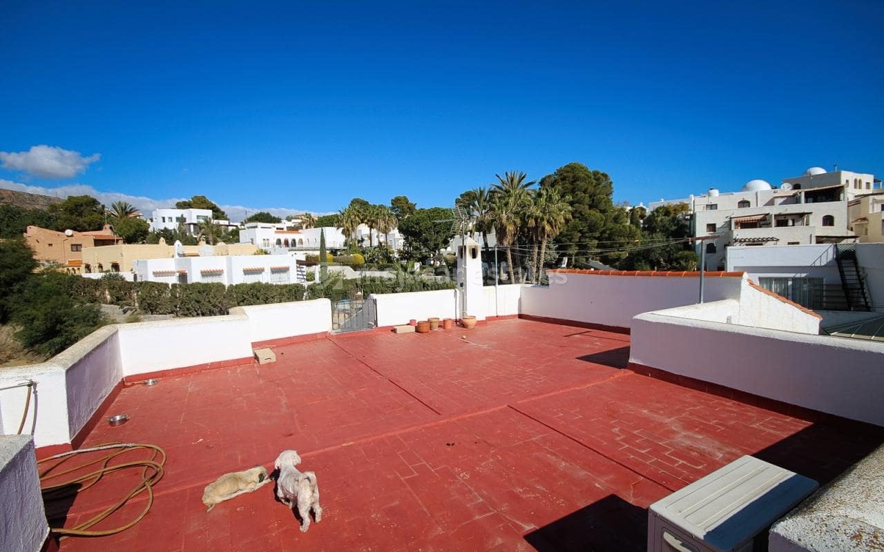 4 slaapkamer Villa te koop in Mojacar met zwembad - € 450.000 (Ref: 4478427)