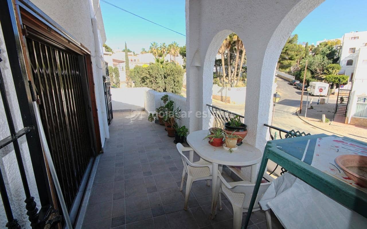 4 slaapkamer Villa te koop in Mojacar met zwembad - € 450.000 (Ref: 4478427)