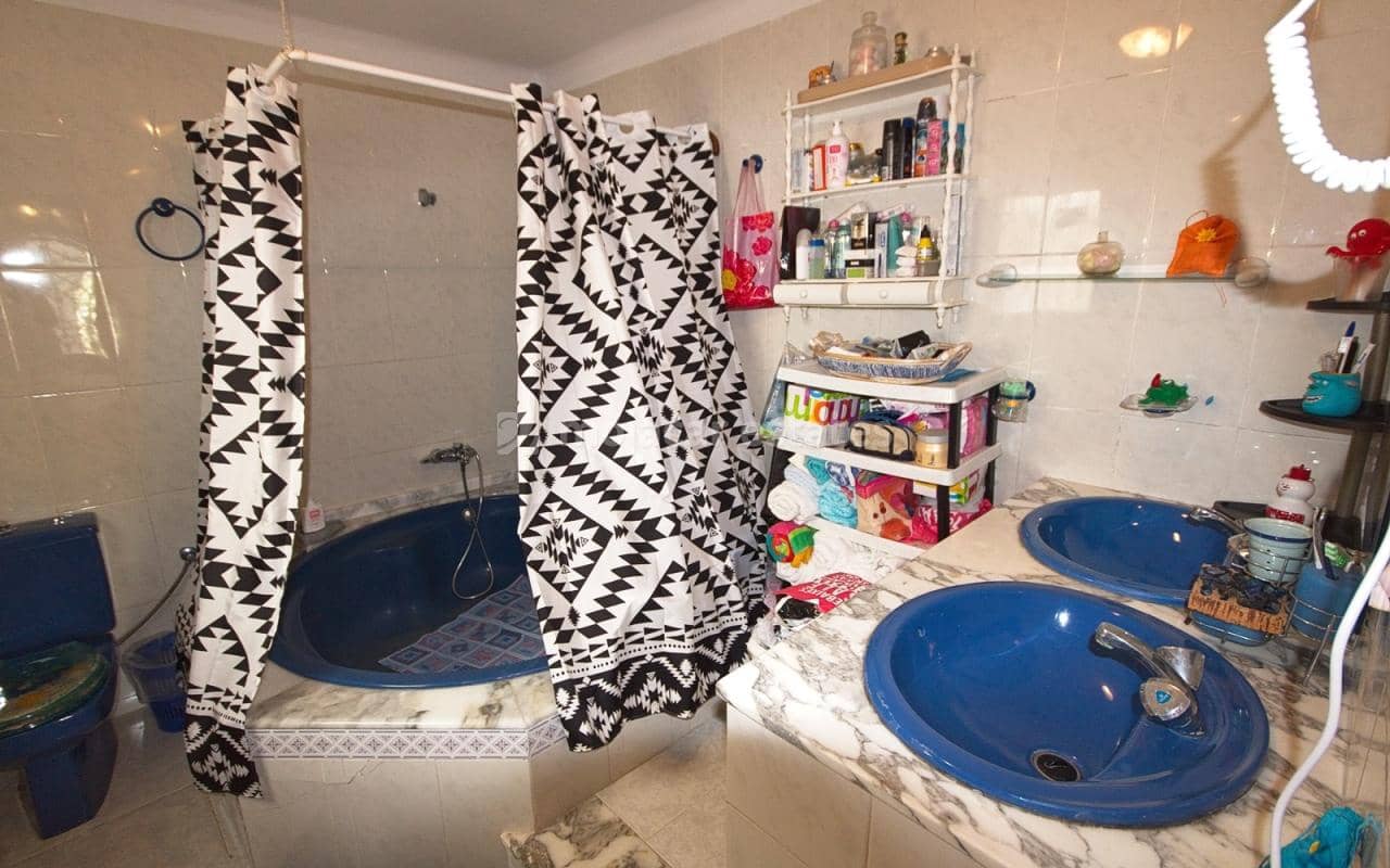 4 slaapkamer Villa te koop in Mojacar met zwembad - € 450.000 (Ref: 4478427)