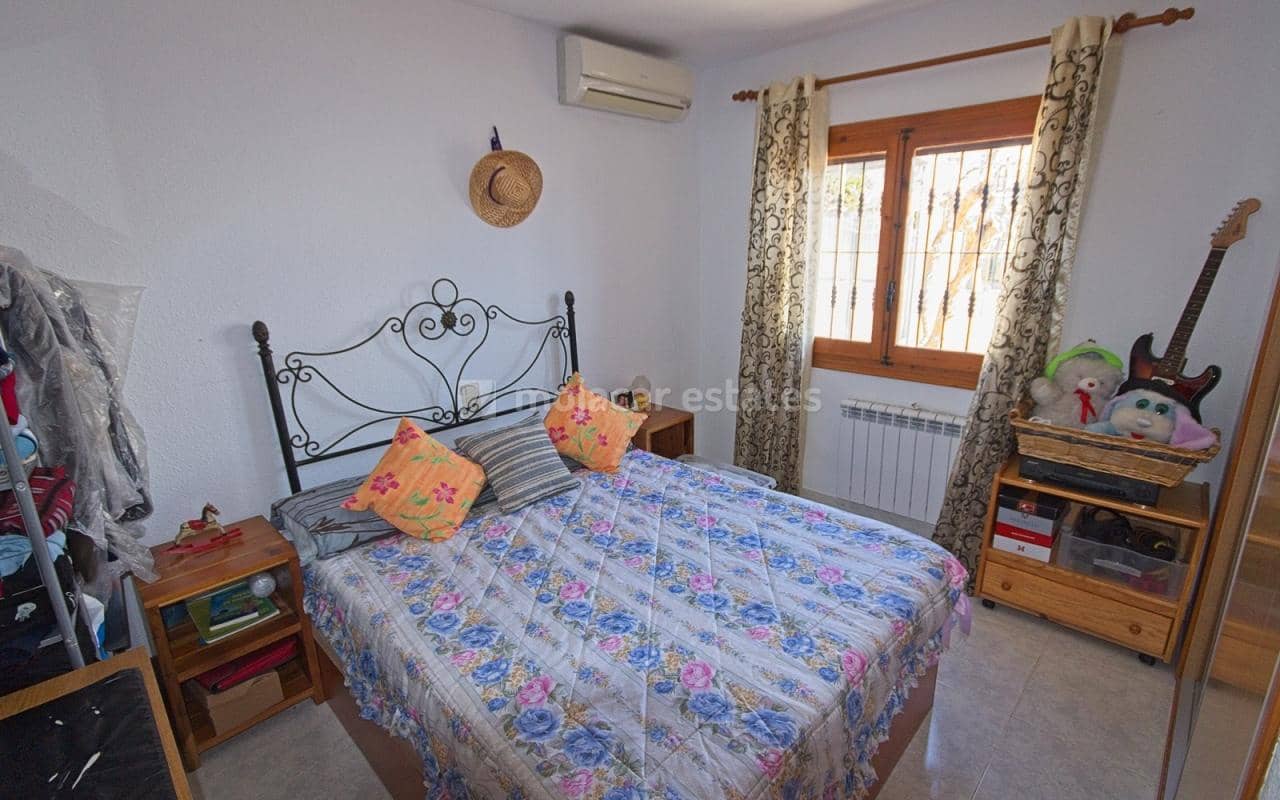 4 slaapkamer Villa te koop in Mojacar met zwembad - € 450.000 (Ref: 4478427)