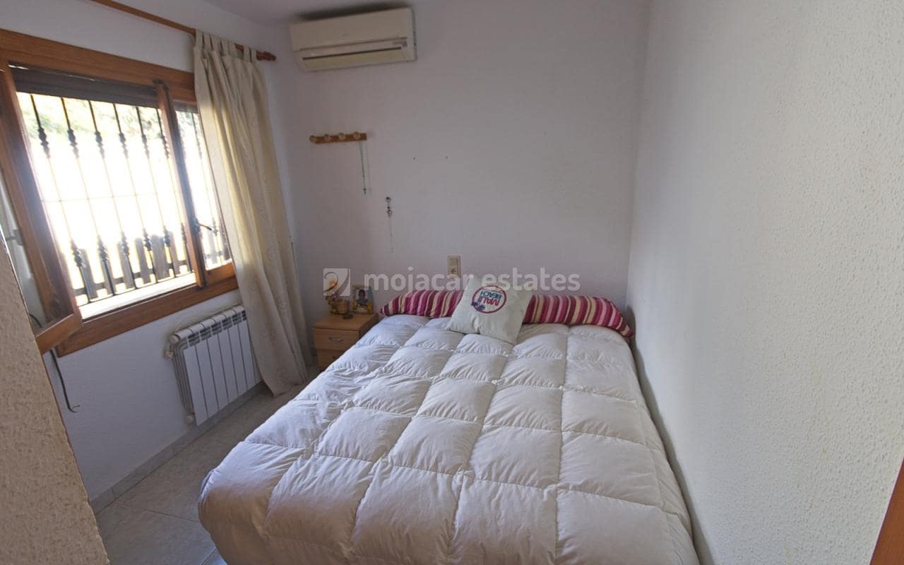 4 slaapkamer Villa te koop in Mojacar met zwembad - € 450.000 (Ref: 4478427)