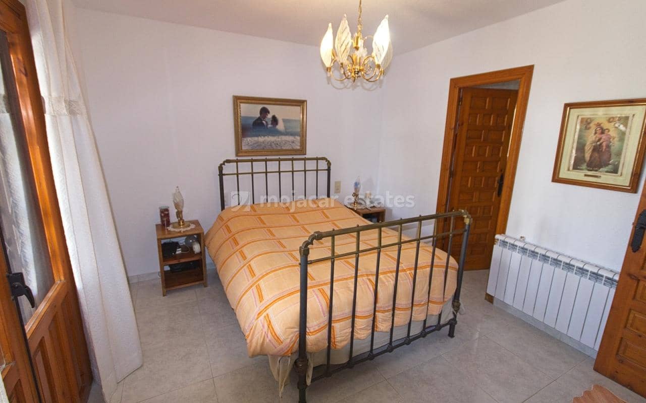 4 slaapkamer Villa te koop in Mojacar met zwembad - € 450.000 (Ref: 4478427)