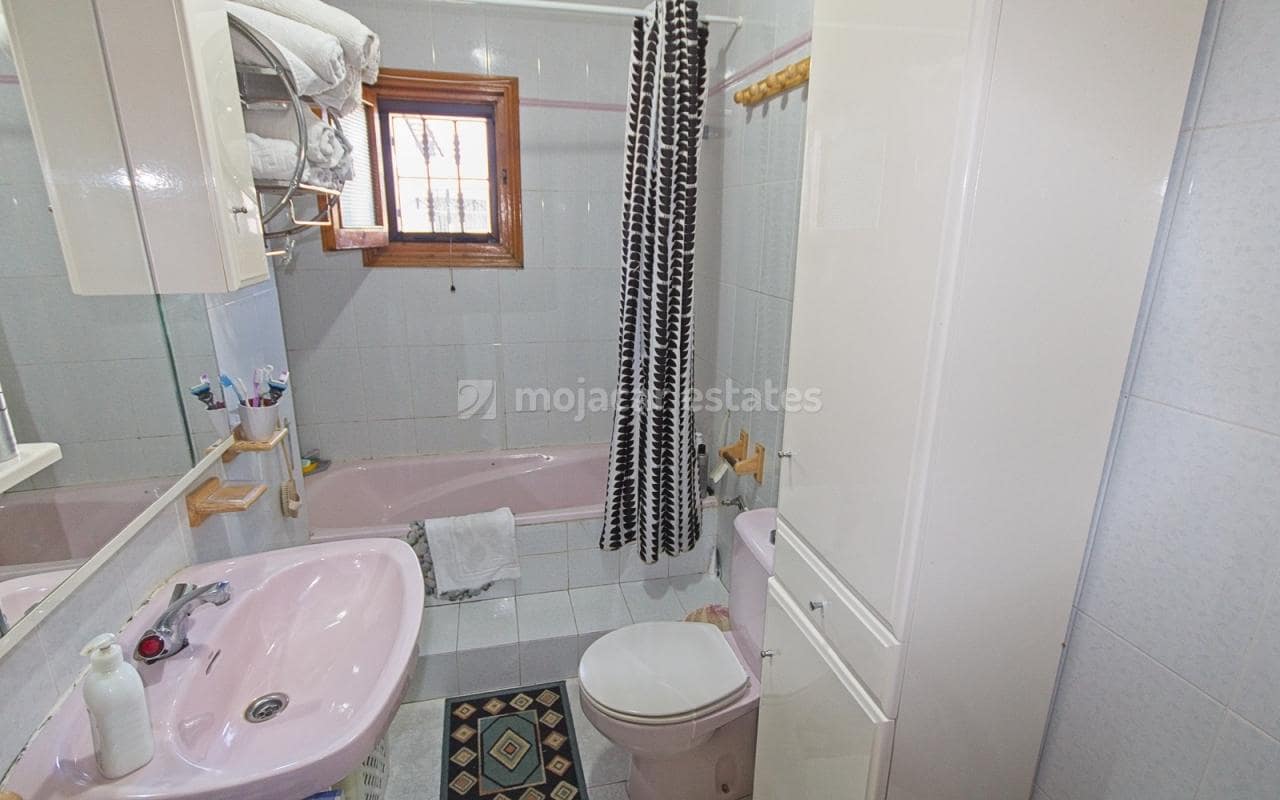 4 slaapkamer Villa te koop in Mojacar met zwembad - € 450.000 (Ref: 4478427)