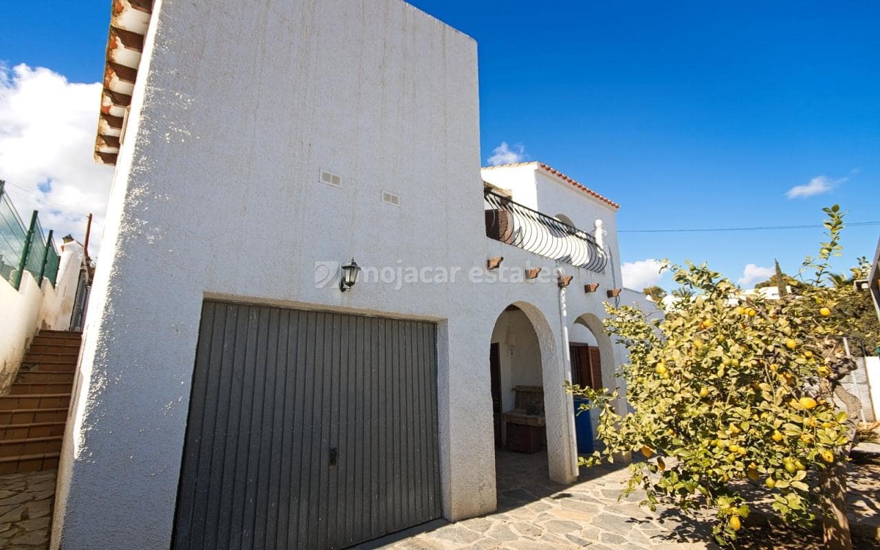 4 slaapkamer Villa te koop in Mojacar met zwembad - € 450.000 (Ref: 4478427)