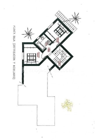Undeveloped Land for sale in Turre - € 70,000 (Ref: 4657459)