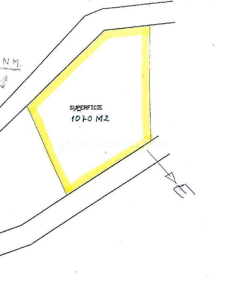 Grond te koop in Turre - € 70.000 (Ref: 4657459)