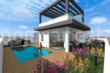 Grond te koop in Los Gallardos - € 45.800 (Ref: 4659633)