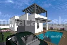 Grond te koop in Los Gallardos - € 45.800 (Ref: 4659633)