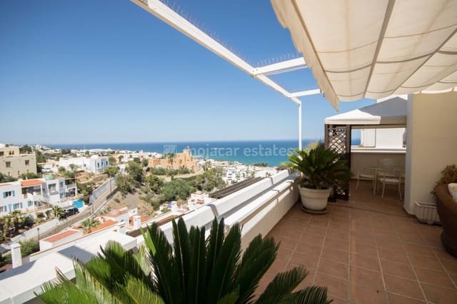 2 bedroom Apartment for sale in Mojácar with pool - € 215,000 (Ref: 4709485)