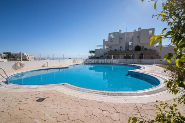 2 bedroom Apartment for sale in Mojácar with pool - € 215,000 (Ref: 4709485)