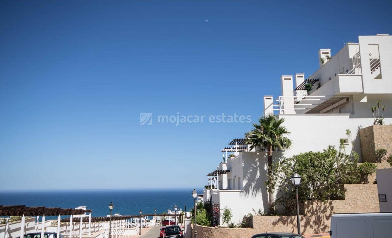 2 bedroom Apartment for sale in Mojacar with pool - € 215,000 (Ref: 4709485)