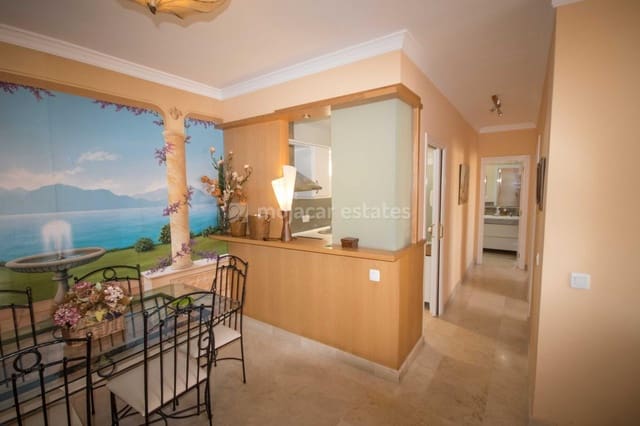 2 bedroom Apartment for sale in Mojácar with pool - € 215,000 (Ref: 4709485)