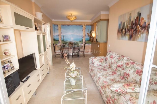 2 bedroom Apartment for sale in Mojácar with pool - € 215,000 (Ref: 4709485)