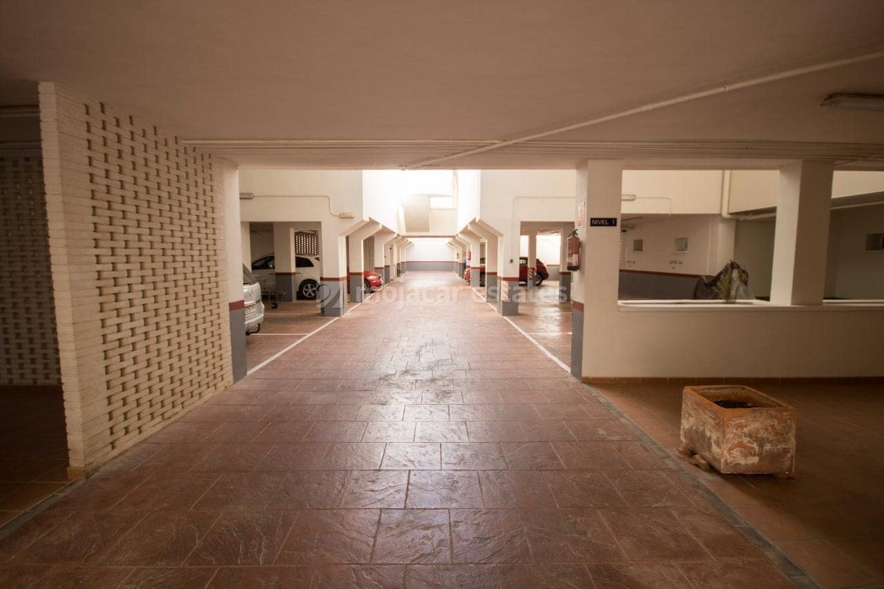 2 bedroom Apartment for sale in Mojacar with pool - € 215,000 (Ref: 4709485)