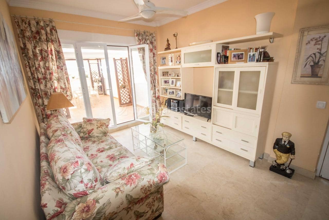 2 bedroom Apartment for sale in Mojacar with pool - € 215,000 (Ref: 4709485)