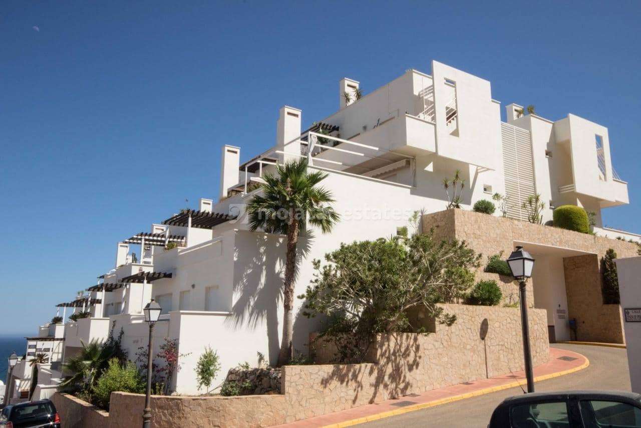 2 bedroom Apartment for sale in Mojacar with pool - € 215,000 (Ref: 4709485)