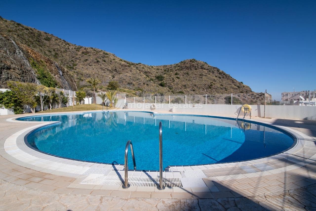 2 bedroom Apartment for sale in Mojacar with pool - € 215,000 (Ref: 4709485)