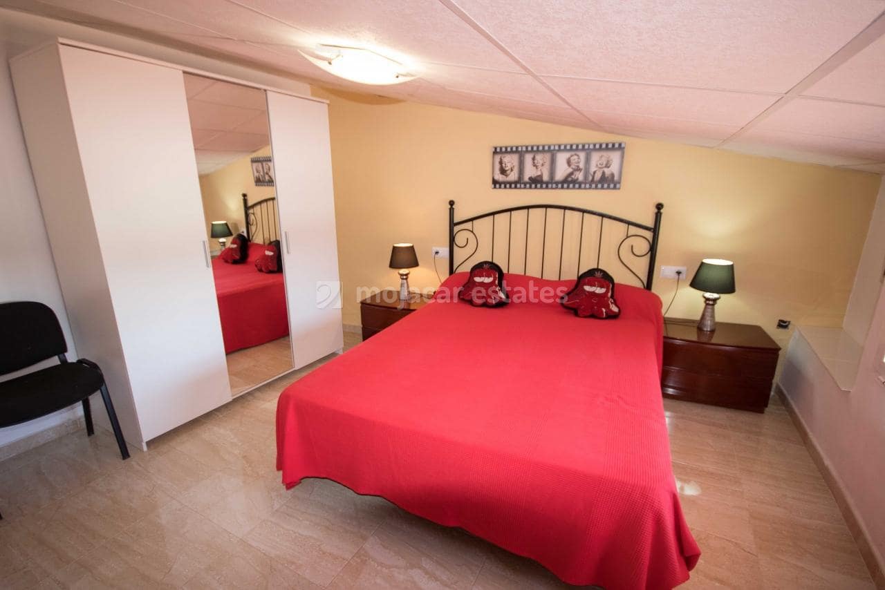 6 soveværelse Villa til salg i La Muleria med swimmingpool - € 238.500 (Ref: 4952644)