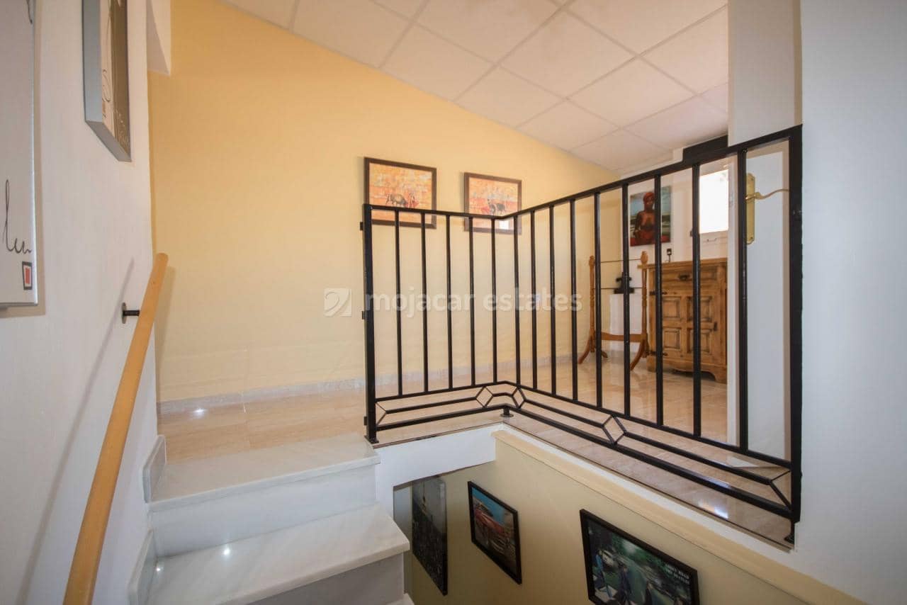 6 soveværelse Villa til salg i La Muleria med swimmingpool - € 238.500 (Ref: 4952644)