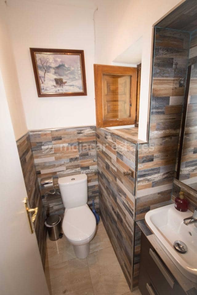 6 soveværelse Villa til salg i La Muleria med swimmingpool - € 238.500 (Ref: 4952644)