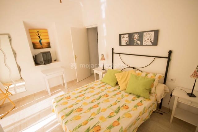 6 soveværelse Villa til salg i La Muleria, Cuevas del Almanzora med swimmingpool - € 238.500 (Ref: 4952644)