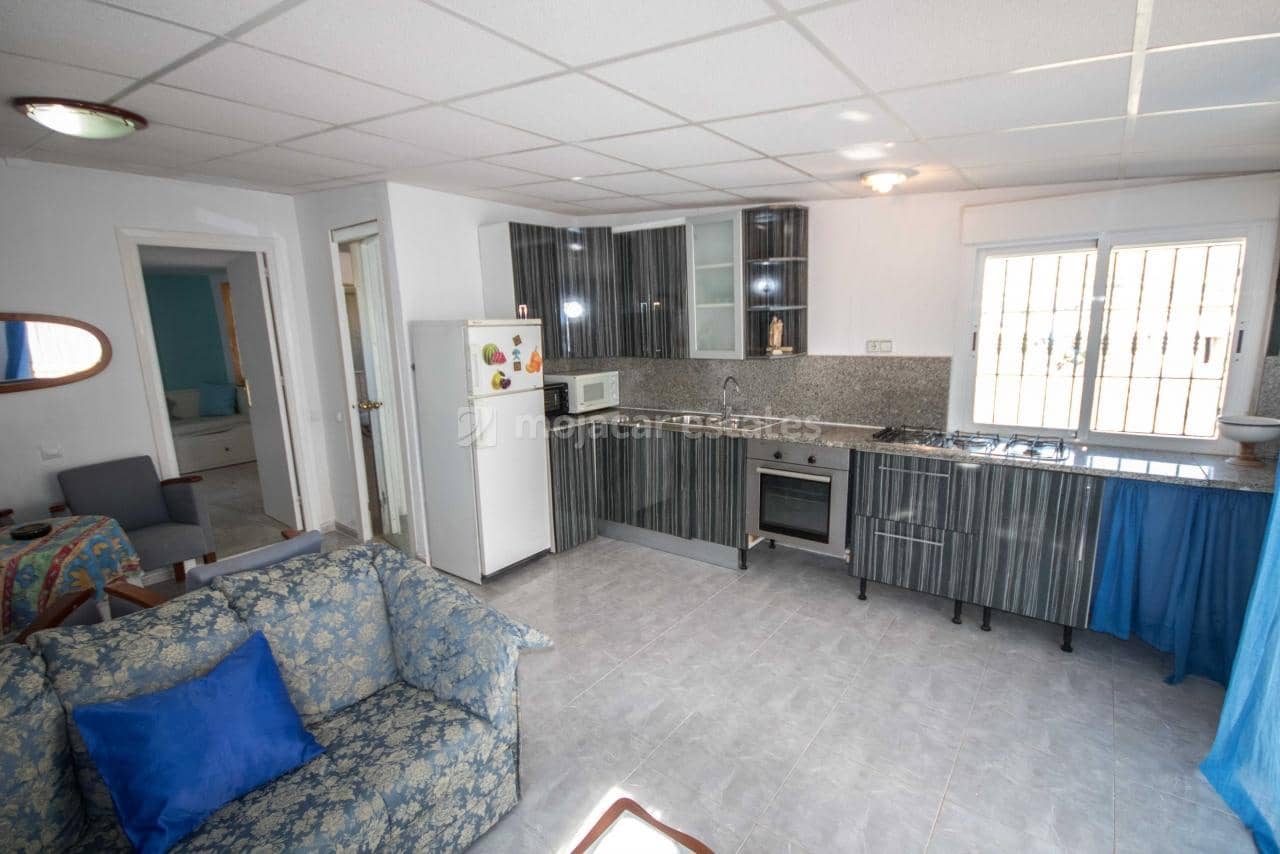 6 soveværelse Villa til salg i La Muleria med swimmingpool - € 238.500 (Ref: 4952644)