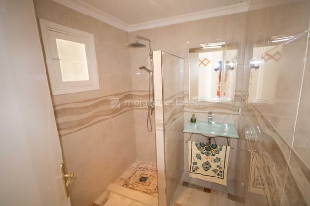 6 soveværelse Villa til salg i La Muleria, Cuevas del Almanzora med swimmingpool - € 238.500 (Ref: 4952644)