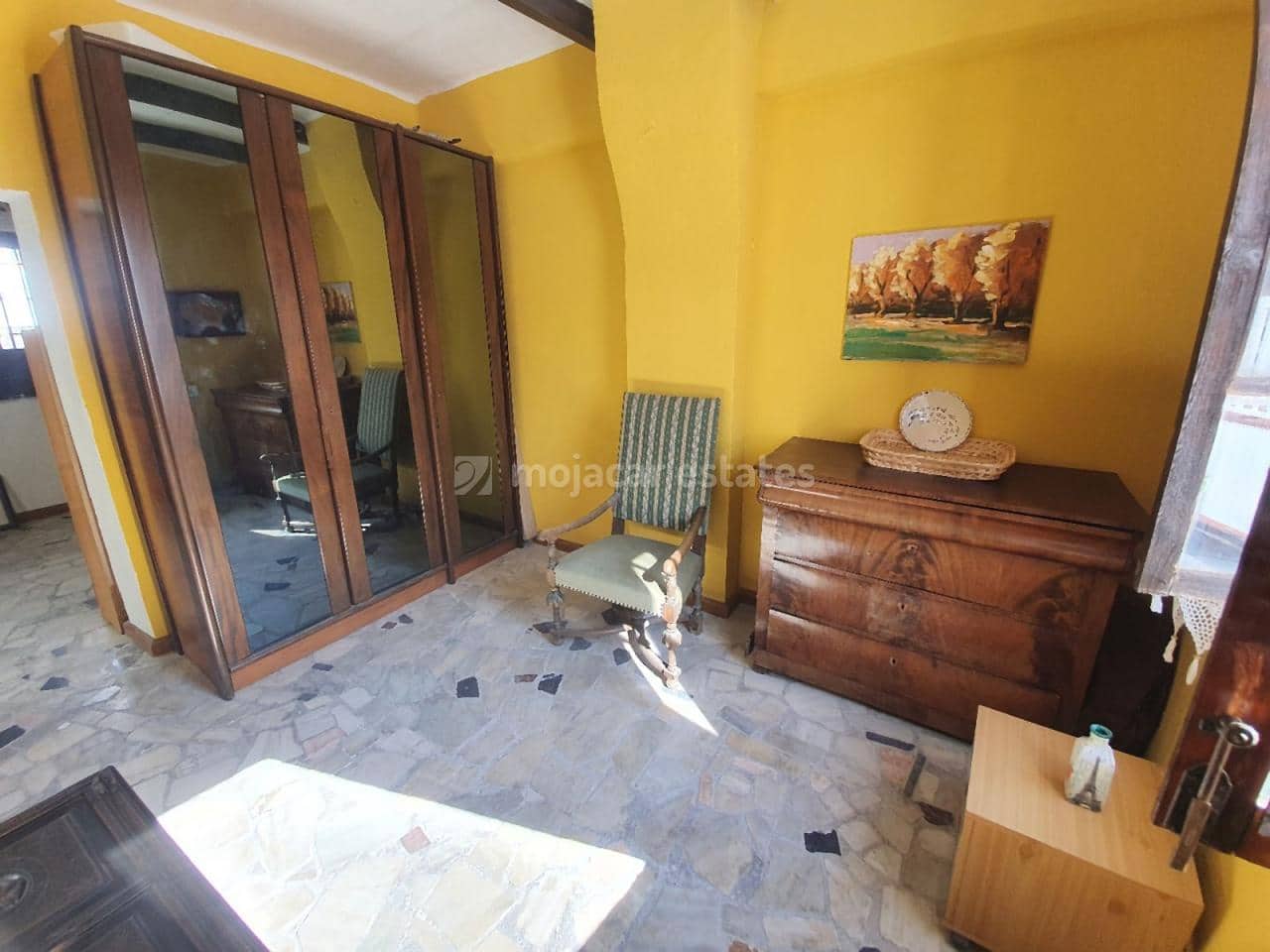 2 soveværelse Byhus til salg i Mojacar - € 249.000 (Ref: 5627501)