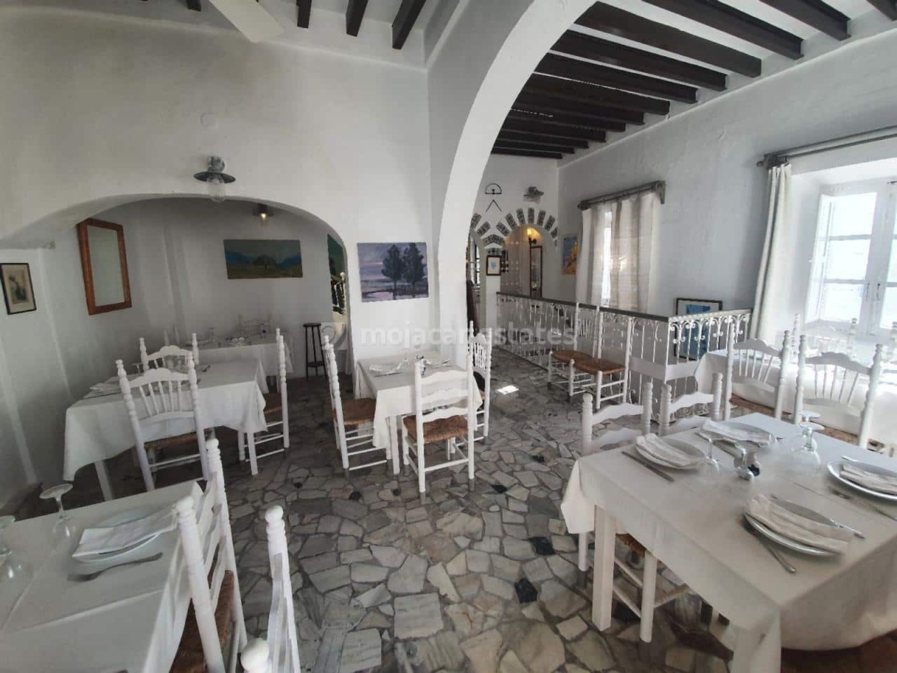 2 soveværelse Byhus til salg i Mojacar - € 249.000 (Ref: 5627501)