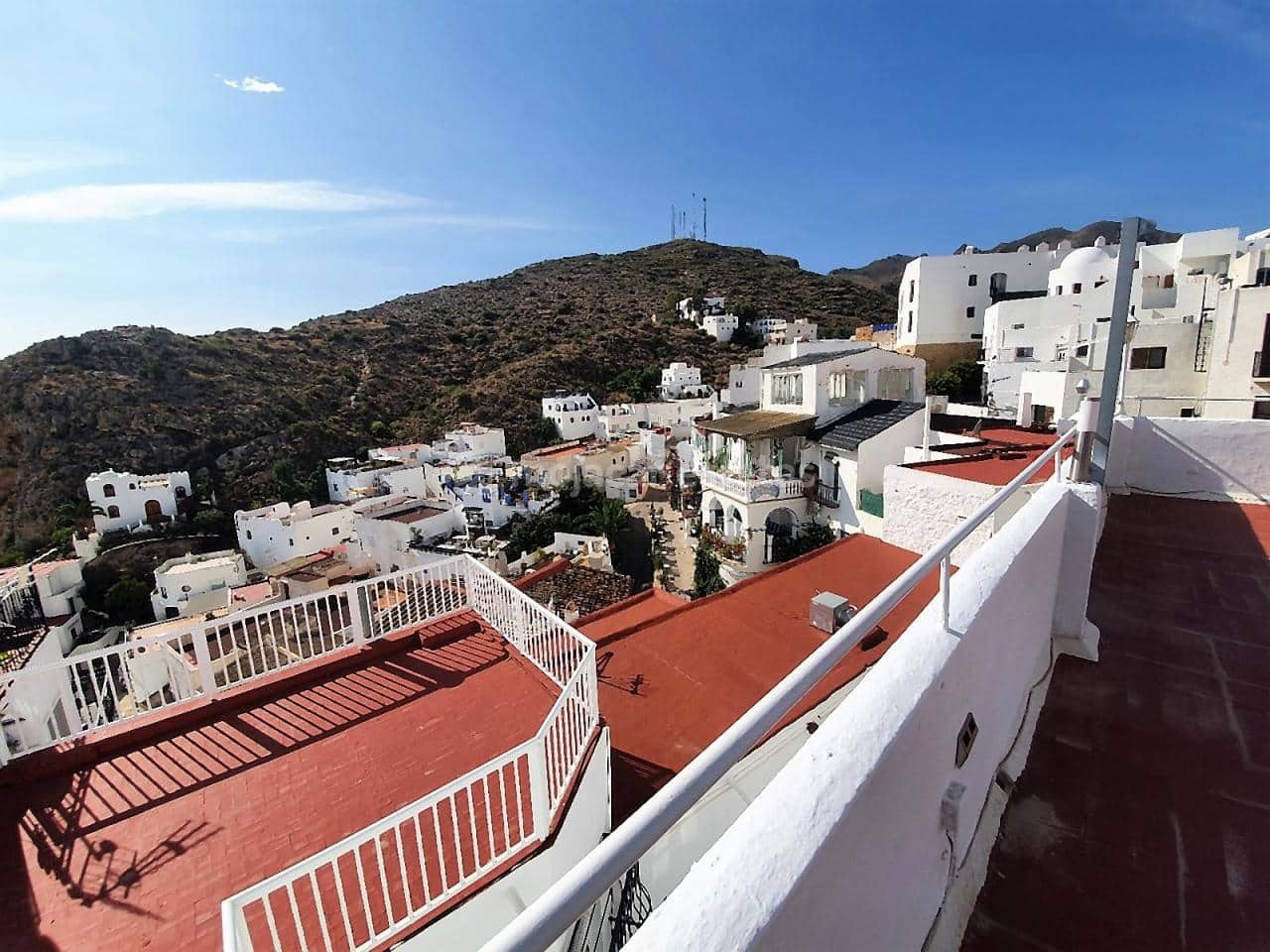 2 soveværelse Byhus til salg i Mojacar - € 249.000 (Ref: 5627501)