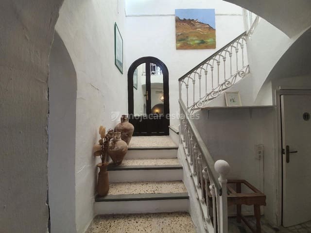 2 bedroom Townhouse for sale in Mojácar - € 249,000 (Ref: 5627501)