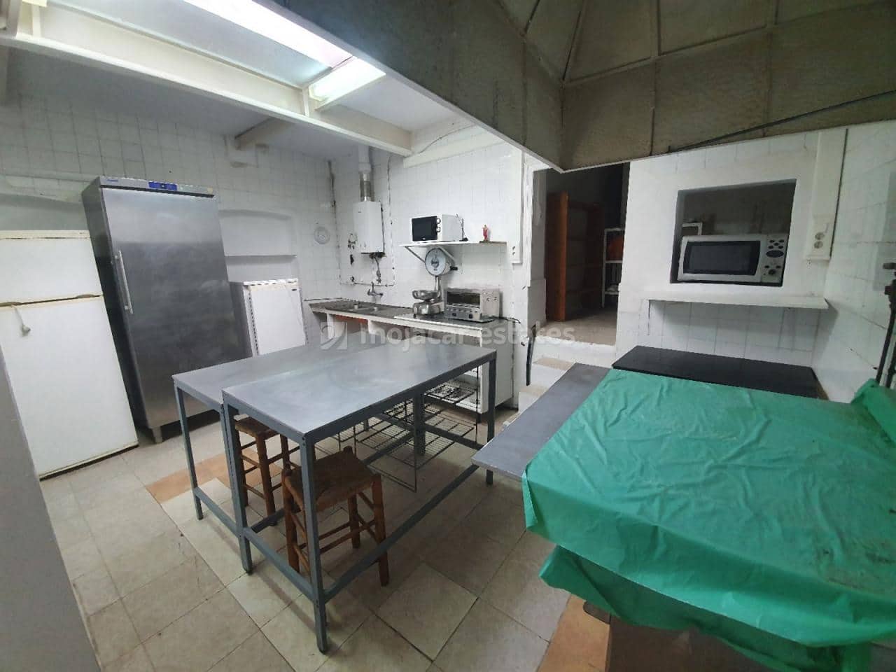 2 soveværelse Byhus til salg i Mojacar - € 249.000 (Ref: 5627501)