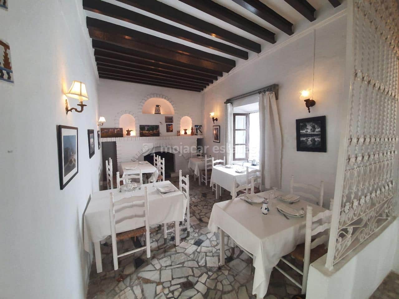 2 soveværelse Erhverv til salg i Mojacar - € 249.000 (Ref: 5642891)