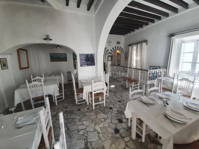 2 quarto Comercial para venda em Mojácar - 249 000 € (Ref: 5642891)