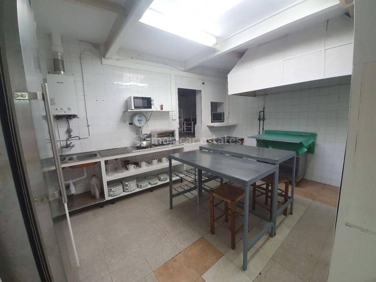 2 soveværelse Erhverv til salg i Mojacar - € 249.000 (Ref: 5642891)