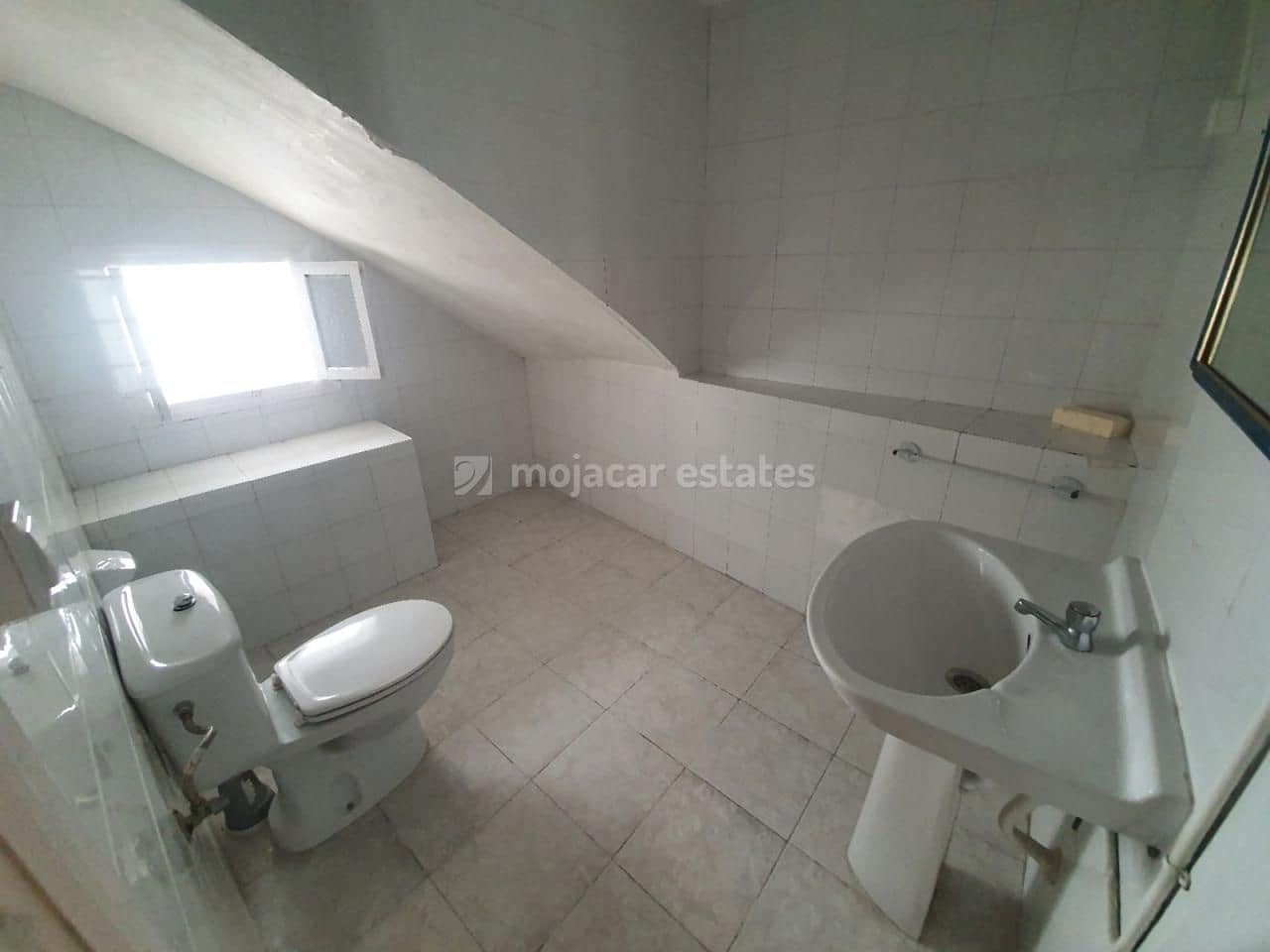 2 soveværelse Erhverv til salg i Mojacar - € 249.000 (Ref: 5642891)