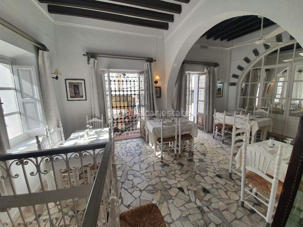 2 soveværelse Erhverv til salg i Mojacar - € 249.000 (Ref: 5642891)